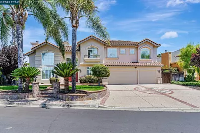 782 Ygnacio Woods Ct, Concord, CA 94518 - Photo 1