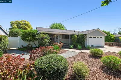 5503 Michigan Blvd, Concord, CA 94521 - Photo 1