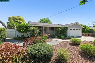 5503 Michigan Blvd, Concord, CA 94521 - Photo 1