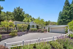 3815 Palo Alto Dr, Lafayette, CA 94549 - Photo 1