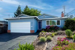 2219 Dexter Way, Hayward, CA 94541 - Photo 1