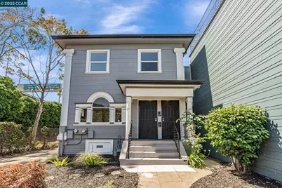 601 32nd St., Oakland, CA 94609 - Photo 1