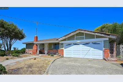 15933 Cambrian Dr, San Leandro, CA 94578 - Photo 1