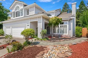 809 Whitehaven Pl, San Ramon, CA 94582 - Photo 1