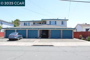 4212 Nevin, Richmond, CA 94805 - Photo 1