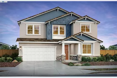 386 Clydesdale Court, Mountain House, CA 95391 - Photo 1