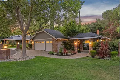 45 Oakridge Lane, Danville, CA 94506 - Photo 1