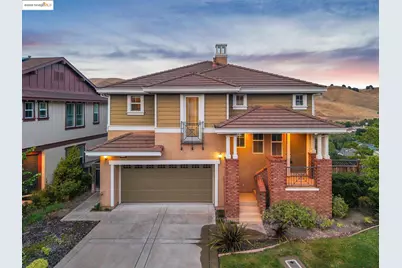 6686 Chalk Hill Ln, Vallejo, CA 94591 - Photo 1