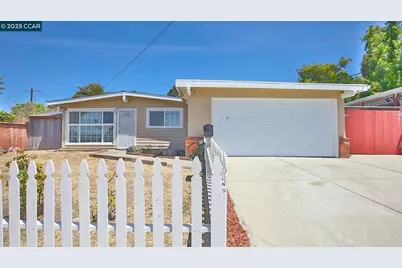 1209 Miner Ave, San Pablo, CA 94806 - Photo 1
