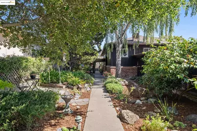 7140 Mound St, El Cerrito, CA 94530 - Photo 1