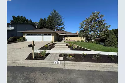241 Belaire Ct, Danville, CA 94526 - Photo 1