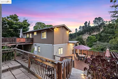 9244 Golf Links Rd, Oakland, CA 94605 - Photo 1