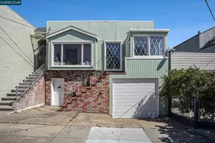 159 Ney St, San Francisco, CA 94112 - Photo 1