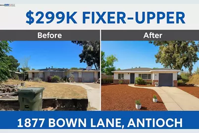 1877 Bown Ln, Antioch, CA 94509 - Photo 1