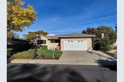 928 Sassel Ave, Concord, CA 94518 - Photo 1