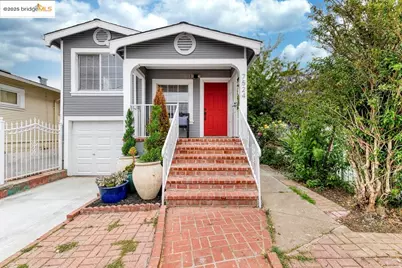 7524 Halliday Ave, Oakland, CA 94605 - Photo 1