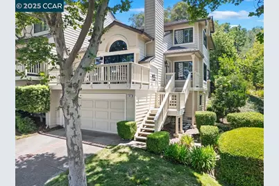 406 Beacon Ridge Ln, Walnut Creek, CA 94597 - Photo 1