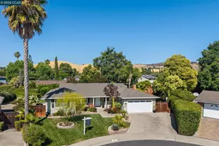 746 San Gabriel Ct, Concord, CA 94518 - Photo 1