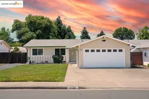 2536 Prestwick Ave, Concord, CA 94519 - Photo 1