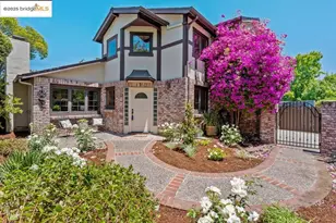 2668 Washington Ave, Redwood City, CA 94061 - Photo 1