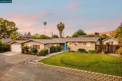 5287 Olive Dr, Concord, CA 94521 - Photo 1