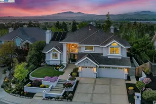 2839 Victoria Ridge Ct, Pleasanton, CA 94566 - Photo 1