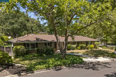 40 Arlene Ln, Walnut Creek, CA 94595 - Photo 1