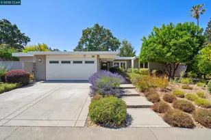 2665 San Benito Dr, Walnut Creek, CA 94598 - Photo 1