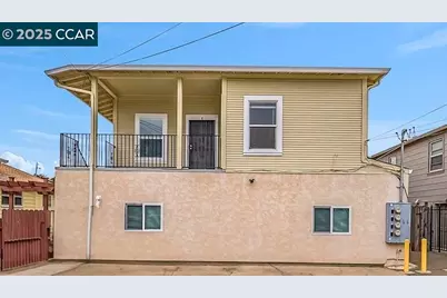 5227 San Jose Ave, Richmond, CA 94804 - Photo 1