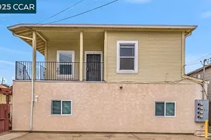 5227 San Jose Ave, Richmond, CA 94804 - Photo 1