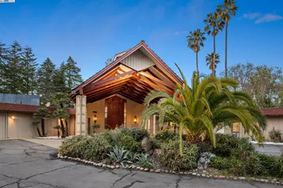 4584 Ewing Rd, Castro Valley, CA 94546 - Photo 1