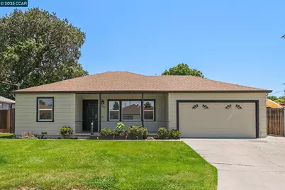3642 Lolita Dr, Concord, CA 94519 - Photo 1