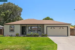 3642 Lolita Dr, Concord, CA 94519 - Photo 1