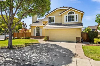 1728 Cottonwood St, Union City, CA 94587 - Photo 1