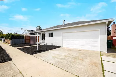 23639 Odom Dr, Hayward, CA 94541 - Photo 1