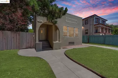 976 34th St, Oakland, CA 94608 - Photo 1