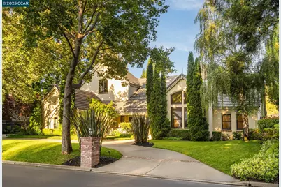 3284 Blackhawk Meadow Dr, Danville, CA 94506 - Photo 1