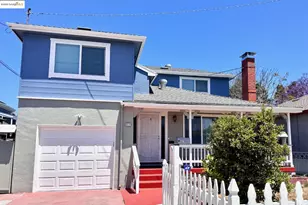 819 Delano St, San Lorenzo, CA 94580 - Photo 1