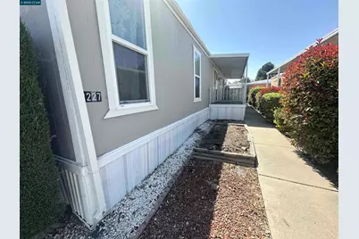 2227 Dalis Drive #159, Concord, CA 94520 - Photo 1