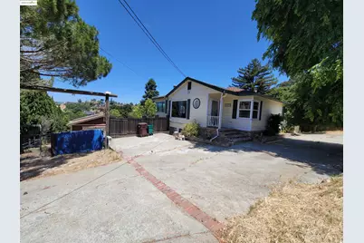 27030 Parkside Dr, Hayward, CA 94542 - Photo 1