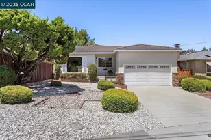 3154 Dominic Dr, Castro Valley, CA 94546 - Photo 1