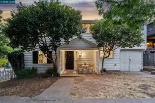 2450 Hillside Ave, Berkeley, CA 94704 - Photo 1