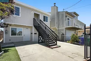 1540 Bush Ave, San Pablo, CA 94806 - Photo 1
