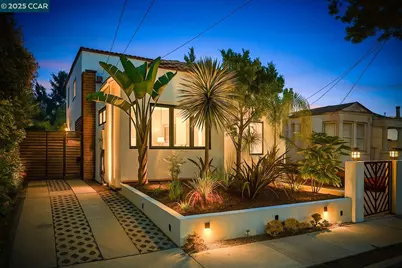 627 59th St, Oakland, CA 94609 - Photo 1