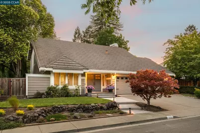 175 Woodview Terrace Dr, San Ramon, CA 94582 - Photo 1