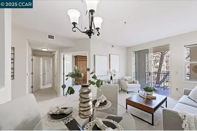 1860 Tice Creek Drive #1249, Walnut Creek, CA 94595 - Photo 1