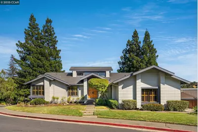 1900 Devil View Pl, Walnut Creek, CA 94595 - Photo 1