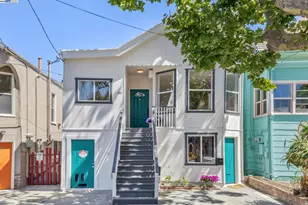 547 Central Ave, Alameda, CA 94501 - Photo 1