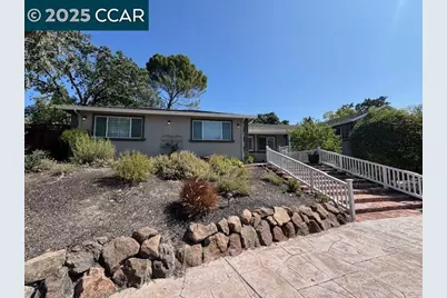 4340 Walnut Blvd, Walnut Creek, CA 94596 - Photo 1