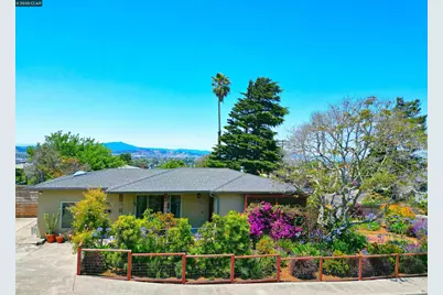 5880 Hazel Ave, Richmond, CA 94805 - Photo 1